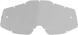 100% Ersatzglas für Racecraft / Accuri / Strata Goggle - Auslaufmodell