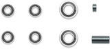 Yeti Cycles Spare Bearing Kit for SB5.5 as of 2016