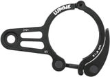 Lupine Alpha Quick Release Mount