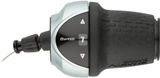 Shimano Puño giratorio Nexus SL-C6000-8 8-velocidades para CJ-8S40