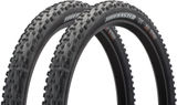 Maxxis Forekaster EXO Protection 29" Folding Tyre Set