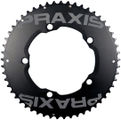 Praxis Works Aero Solid Road, 5-Arm, 130 mm BCD Chainring Set
