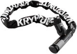 Kryptonite Candado de cadena Kryptolok 912 Combo Integrated Chain