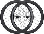 Black Inc Sixty All-Road Center Lock Disc Carbon 28" Wheelset