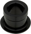 Black Inc XDR End Cap 12 mm Thru-Axle