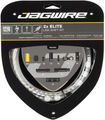 Jagwire Set de cables de cambios 2X Elite Link