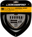 Jagwire Set de cables de frenos Universal Sport