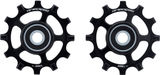 CeramicSpeed Coated Shimano 11-speed 12 tooth Derailleur Pulleys