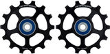 CeramicSpeed Coated Derailleur Pulleys for SRAM Eagle 1x12-speed 14 tooth
