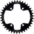 Wolf Tooth Components 96 BCD Chainring for Shimano XT M8000 / SLX M7000