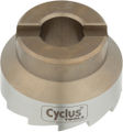 Cyclus Tools Face Milling Cutter For Bottom Bracket Housing Without Holder