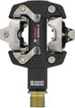 Look X-Track Race Carbon TI Clipless Pedals