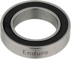 Enduro Bearings Rodamiento ranurado de bolas 61804 20 mm x 32 mm x 7 mm