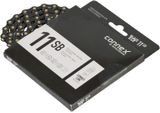 Connex 11SB Black Edition 11-speed Chain