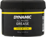 Dynamic High-Performance Grease
