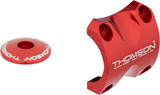 Thomson Elite X4 31.8 Dress Up Kit Handlebar Clamp Kit