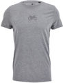 bc basic T-Shirt Gravel
