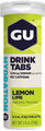 GU Energy Labs Hydration Drink Tabs Effervescent Tablets - 1 Pack