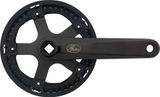 Gates CDN S250 Crankset with Protective Ring