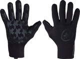 ASSOS Assosoires GT Rain Full Finger Gloves