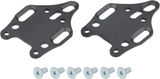 magped Road Metal Cleats