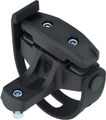 ABUS SH SF Bordo Universal Bracket for Saddles + Rain Cap Protective Cover