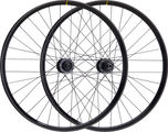 Mavic E-Speedcity 1 Disc Center Lock 27,5" Laufradsatz