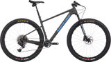 Santa Cruz Highball 3.0 CC X01 AXS RSV 29" Mountain Bike