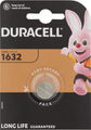Duracell Lithiumbatterie CR1632