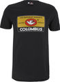Cinelli Columbus Tag T-Shirt