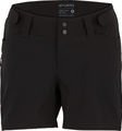 Giro Pantalones cortos para damas ARC Shorts Mid