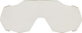 100% Ersatzglas Photochromic für Speedtrap Sportbrille