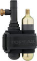 Topeak Tubi Master X Tubeless Repair Kit with 25 g CO2 Cartridge