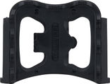 BBB Reflector Pedal Plates FeetRest BPD-90 for SPD Clipless Pedals