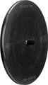 Black Inc Zero 2.0 Center Lock Disc Carbon 28" Disc Wheel