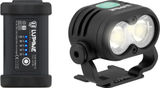 Lupine Piko R 7 SC LED Helmlampe
