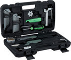 Birzman Essential Tool Box Werkzeugkoffer