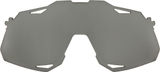 100% Ersatzglas für Hypercraft XS Sportbrille
