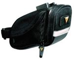 Topeak Aero Wedge Pack DX Saddle Bag
