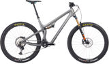 Yeti Cycles SB115 T1 TURQ Carbon 29" Mountain Bike