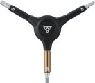 Topeak Y-Hex Speed Wrench 4 / 5 / 6 mm