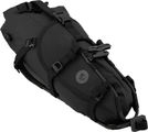Specialized S/F Seatbag Drybag Packsack mit Seatbag Harness Satteltaschenträger