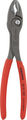 Knipex TwinGrip Slip Joint Pliers