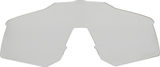 100% Ersatzglas Photochromic für Speedcraft XS Sportbrille