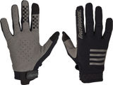 Fasthouse Speed Style Menace Full Finger Gloves