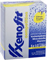 Xenofit Competition Drink Powder - 5 Portion Pouches