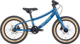 SUPURB Bicicleta para niños BO16 16"