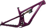 Yeti Cycles Kit de cuadro SB140 TURQ Carbon 29"