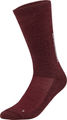 FINGERSCROSSED Light Merino Silk Socks