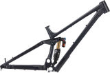 RAAW Mountain Bikes Kit de Cadre Yalla! 29" avec Fox Float X2 HSC/LSC HSR/LSR Factory